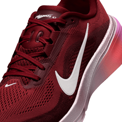 Nike Women's Pegasus 42 SE Team Red Atomic