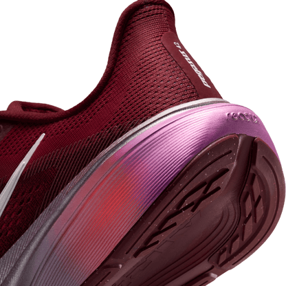 Nike Women's Pegasus 42 SE Team Red Atomic