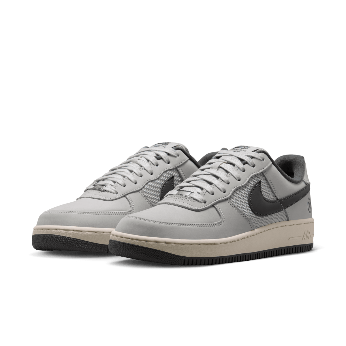 Nike SB Air Force 1 x Yuto