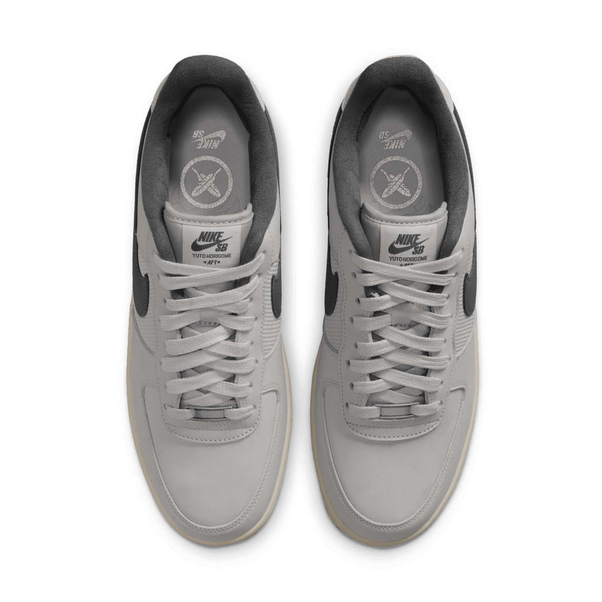 Nike SB Air Force 1 x Yuto