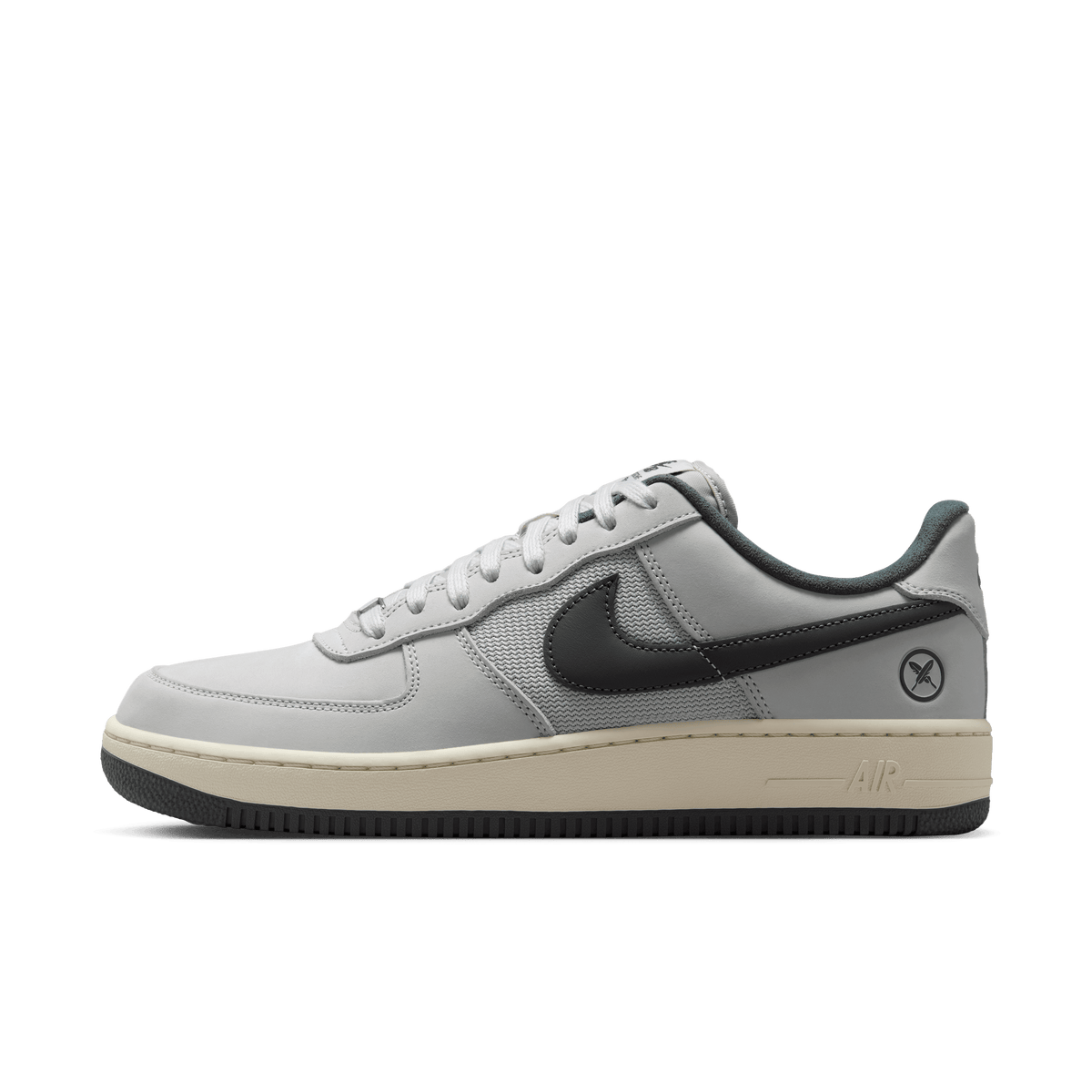 Nike SB Air Force 1 x Yuto