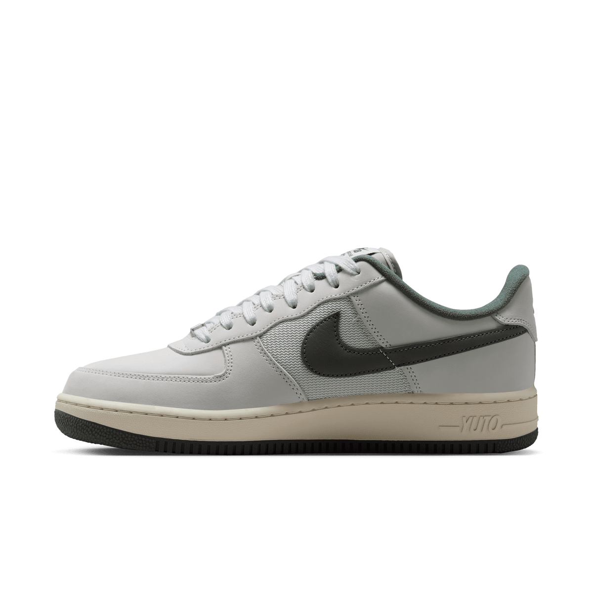 Nike SB Air Force 1 x Yuto