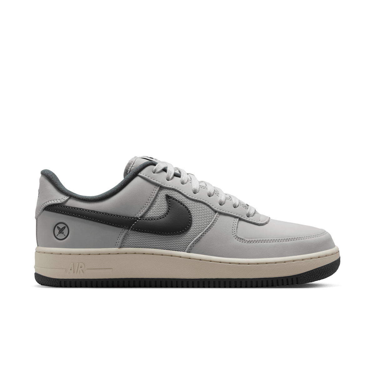 Nike SB Air Force 1 x Yuto