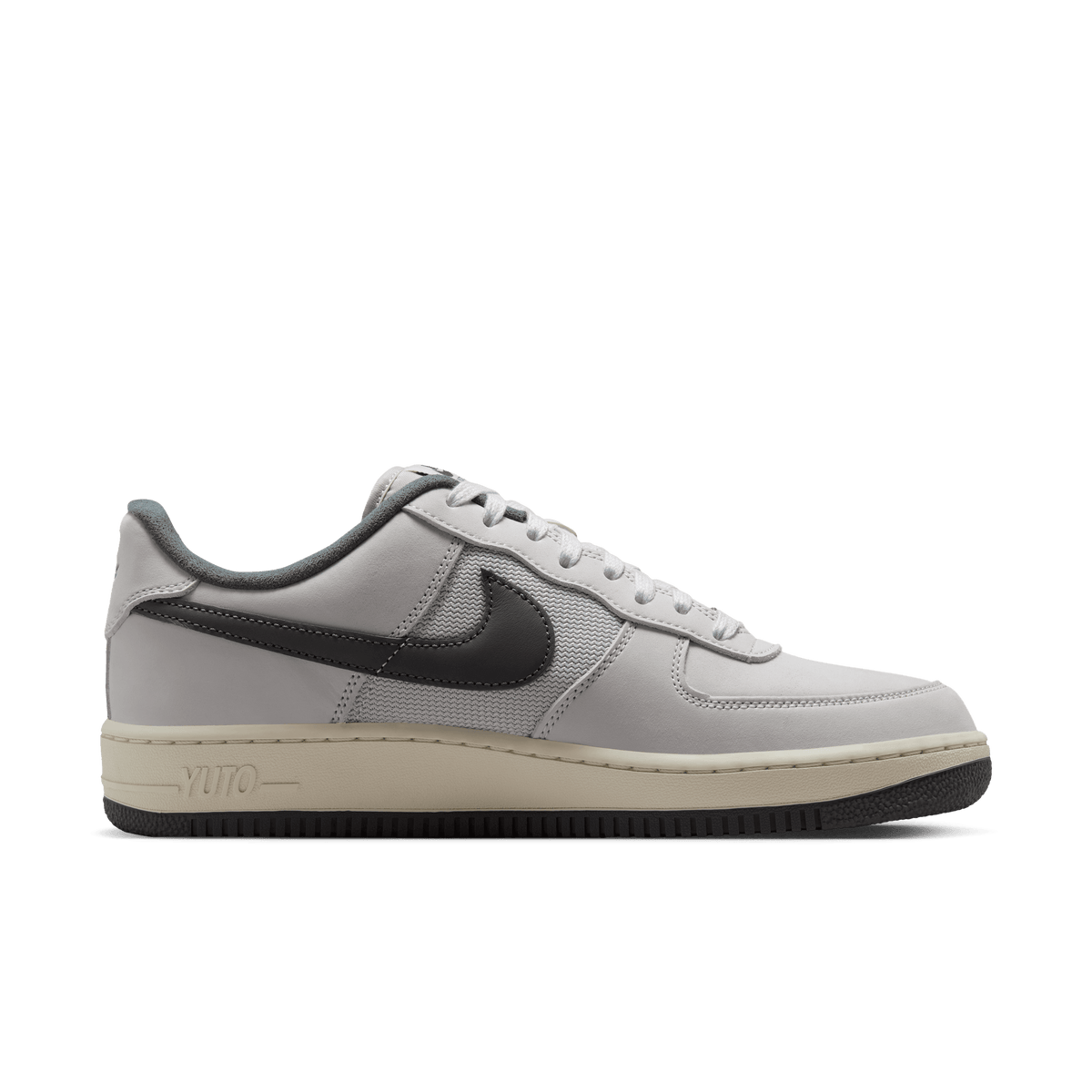 Nike SB Air Force 1 x Yuto