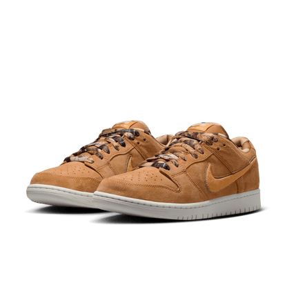 Nike SB Dunk Low Pro Note