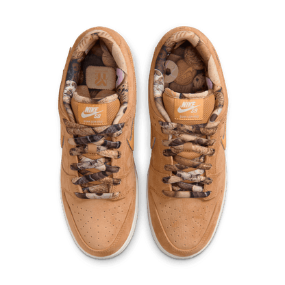 Nike SB Dunk Low Pro Note