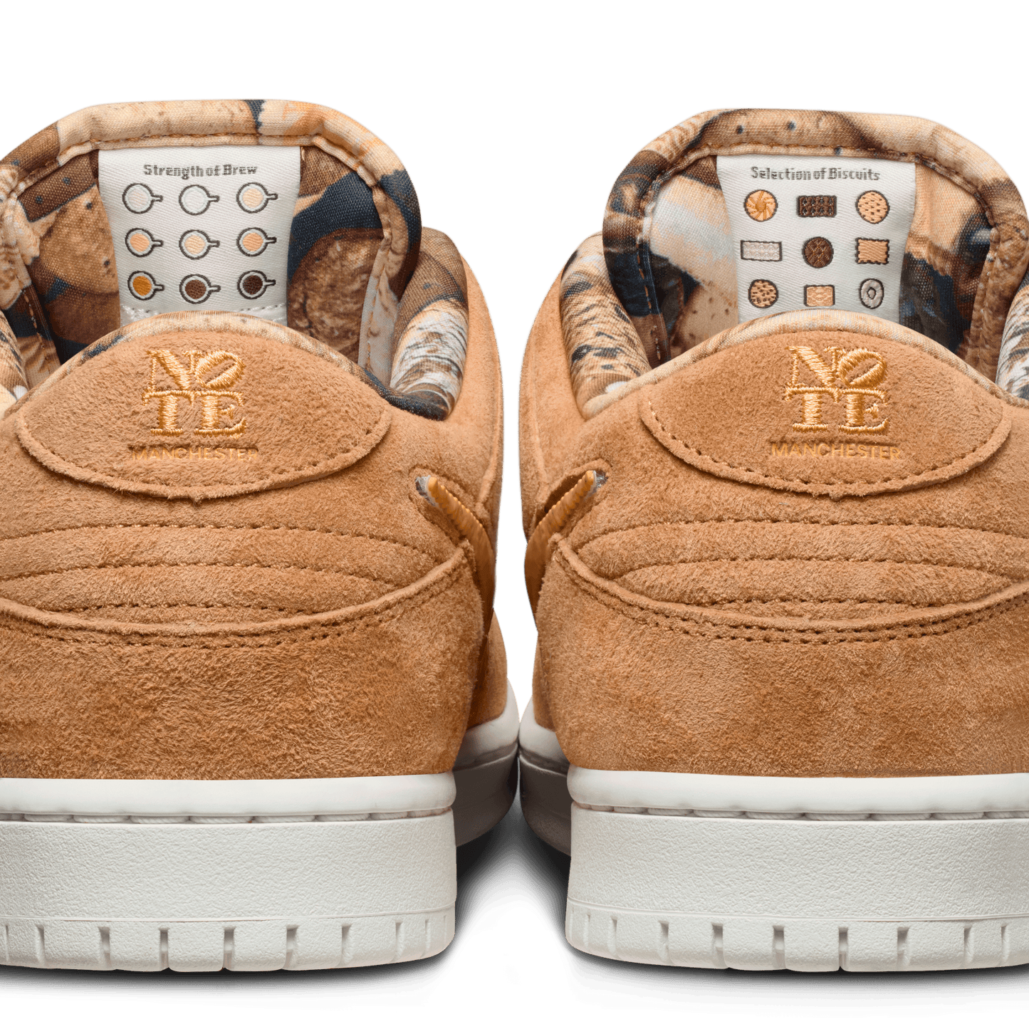 Nike SB Dunk Low Pro Note