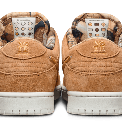 Nike SB Dunk Low Pro Note