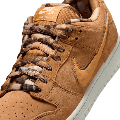 Nike SB Dunk Low Pro Note