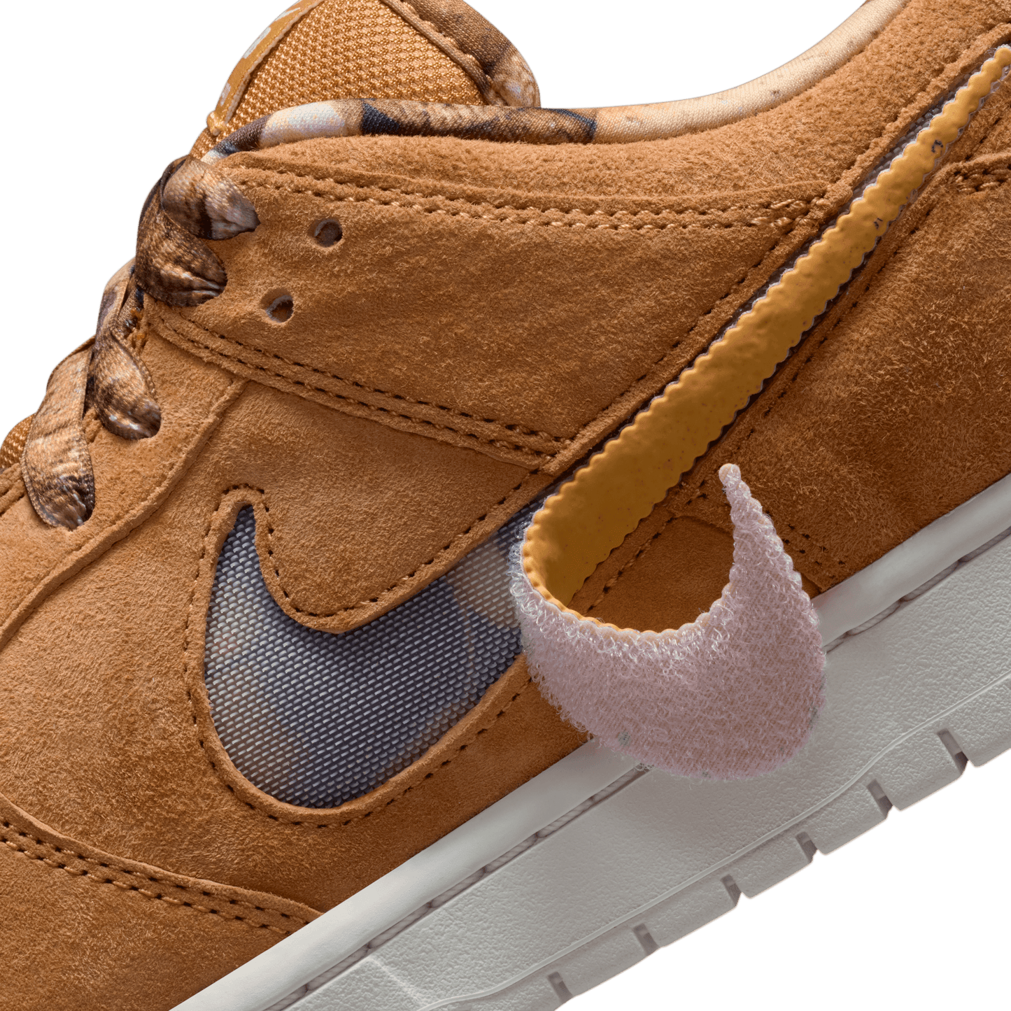 Nike SB Dunk Low Pro Note