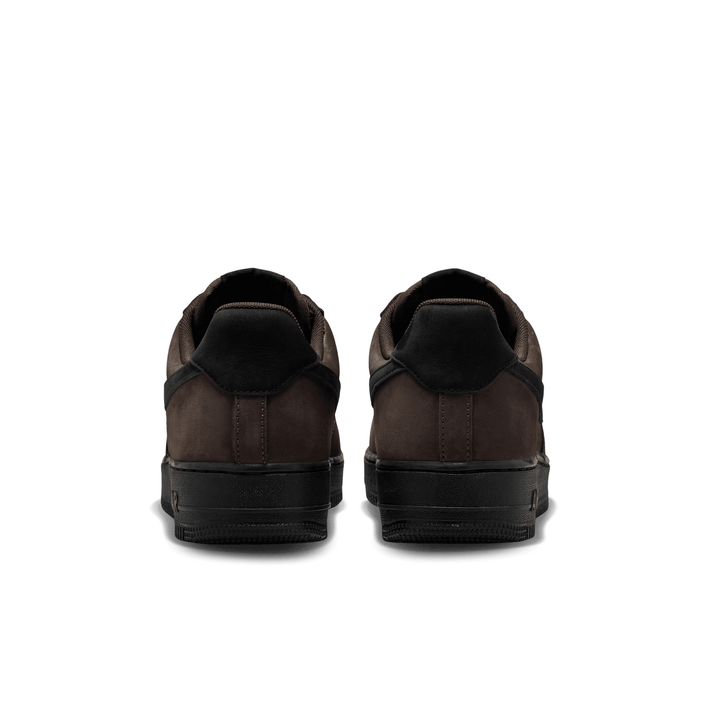 Nike Air Force 1 Low Retro Premium Black Tea