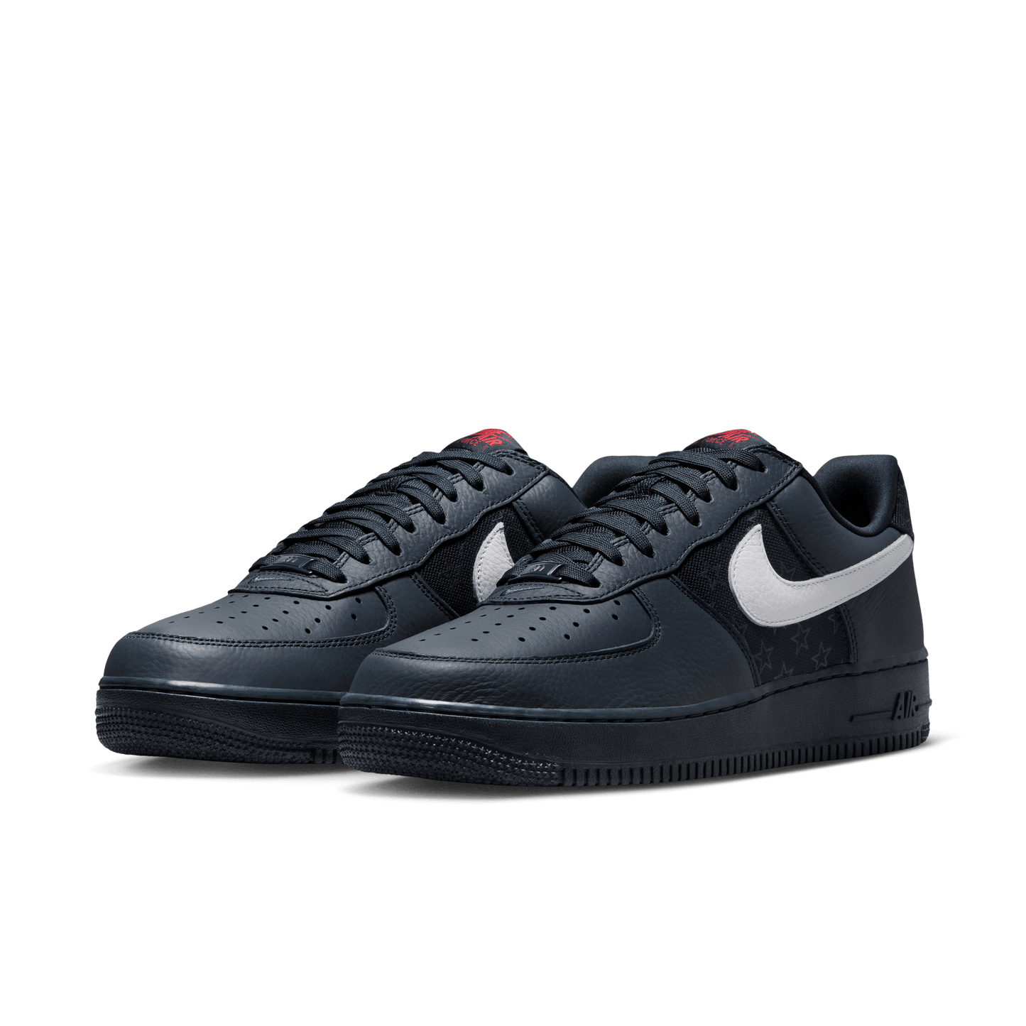 Nike Air Force 1 Low Retro Team USA Away