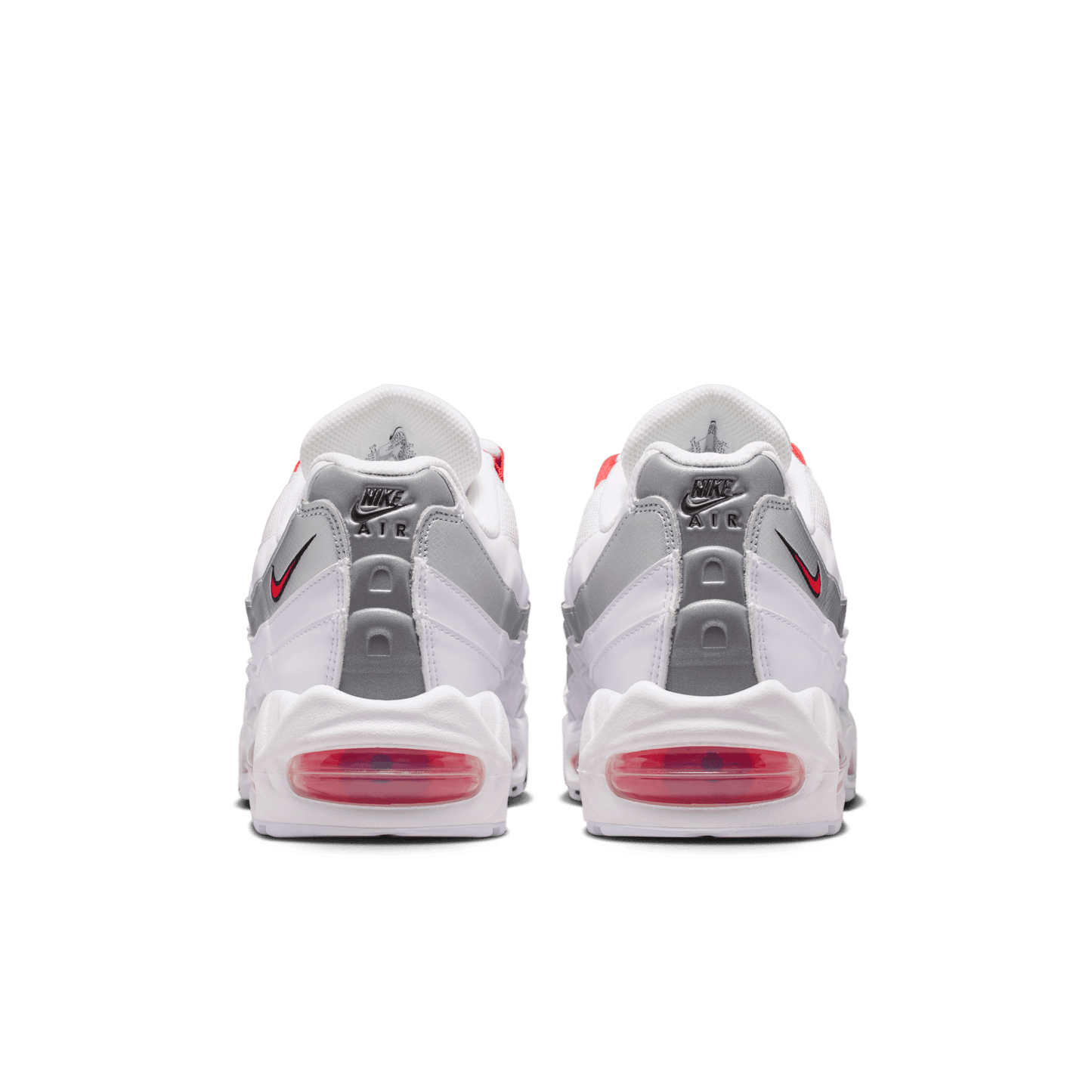 Nike Air Max 95 Big Bubble England