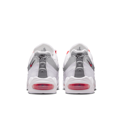 Nike Air Max 95 Big Bubble England