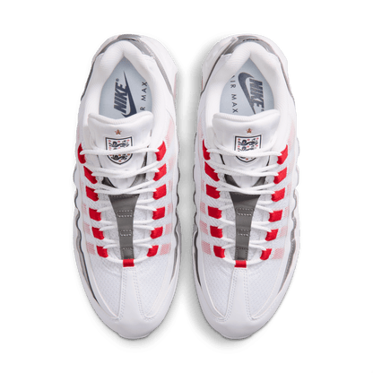 Nike Air Max 95 Big Bubble England