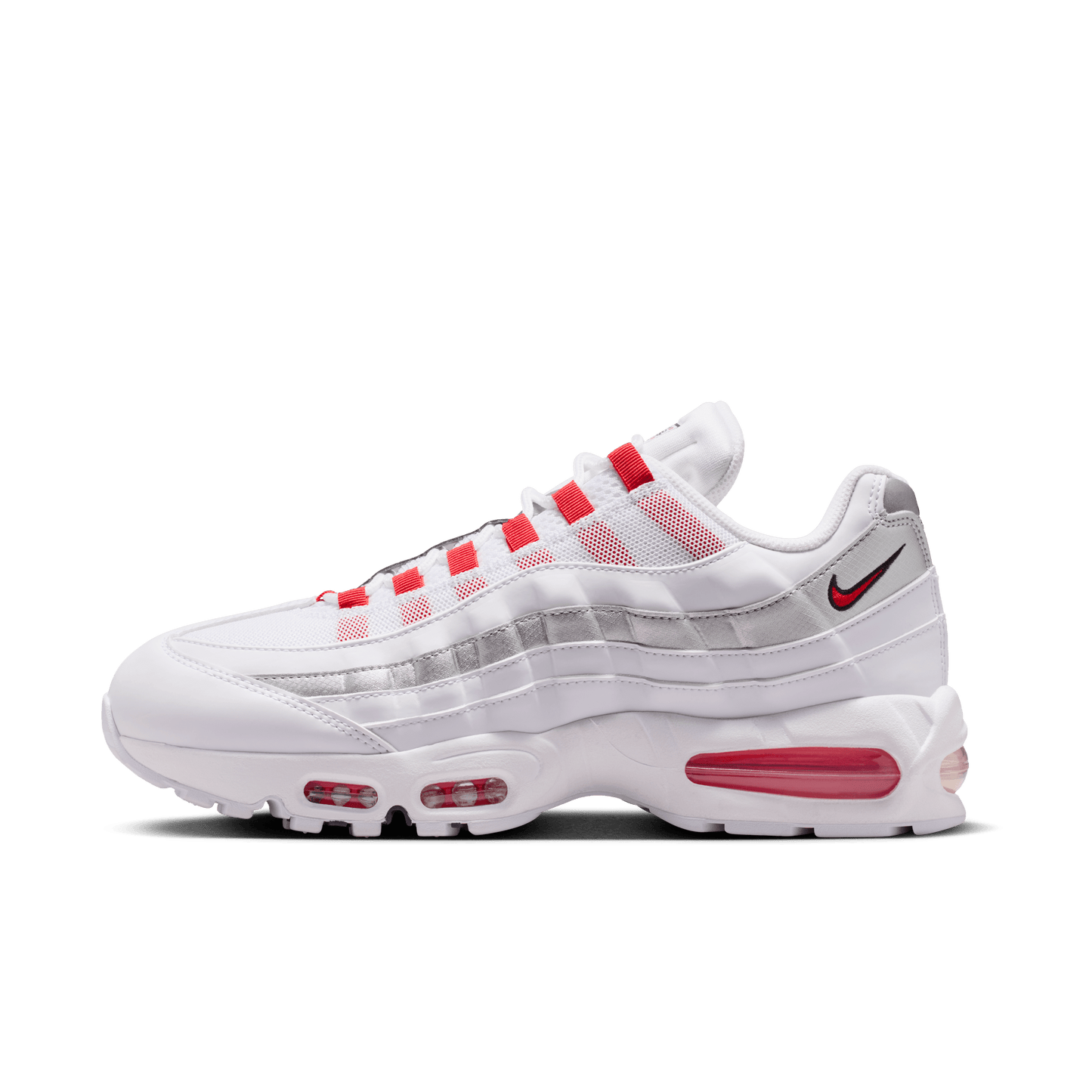 Nike Air Max 95 Big Bubble England