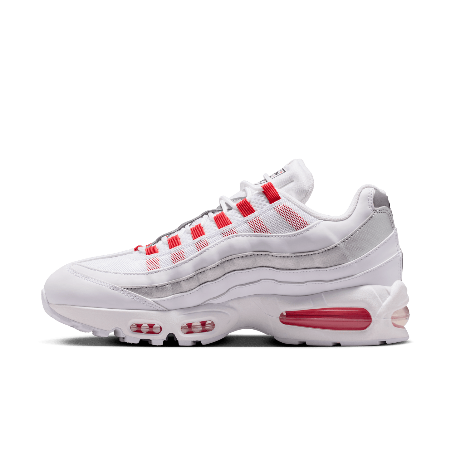 Nike Air Max 95 Big Bubble England