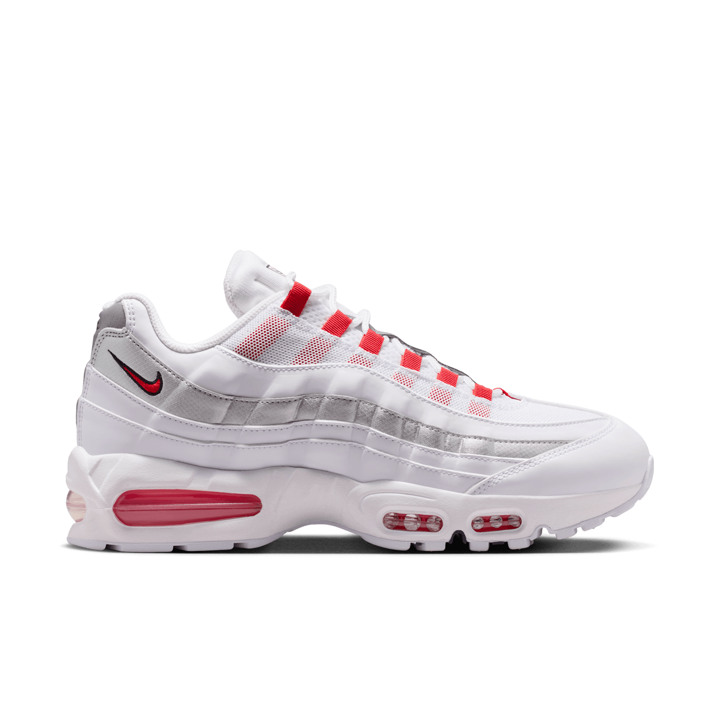 Nike Air Max 95 Big Bubble England