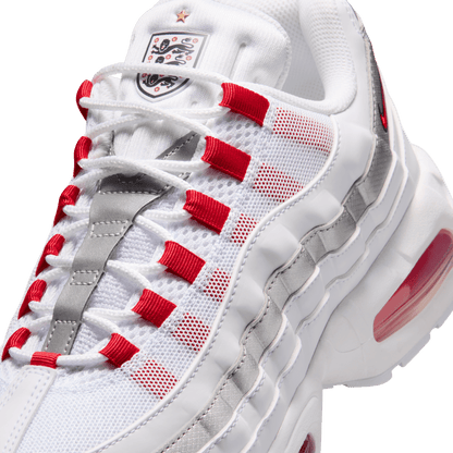 Nike Air Max 95 Big Bubble England