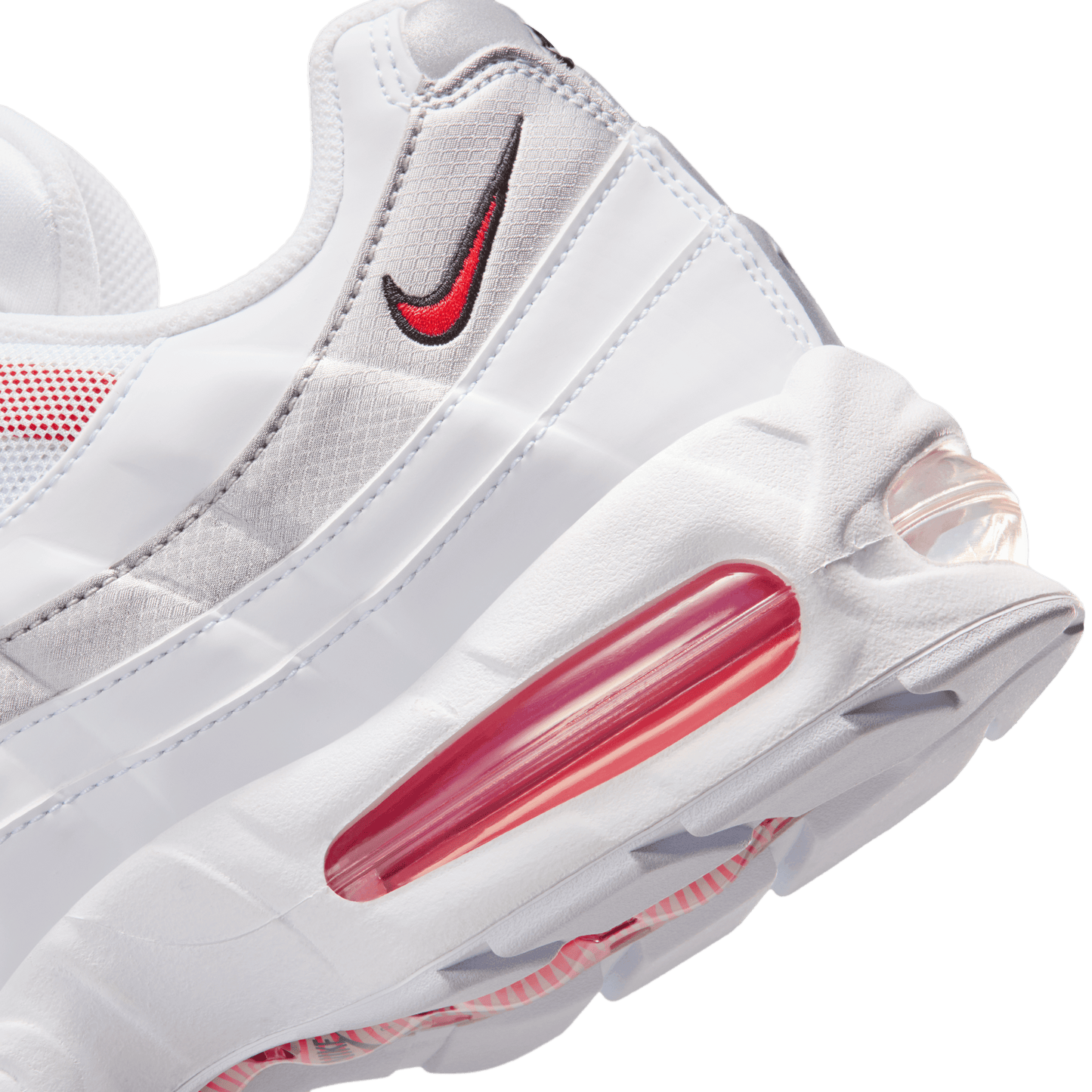 Nike Air Max 95 Big Bubble England