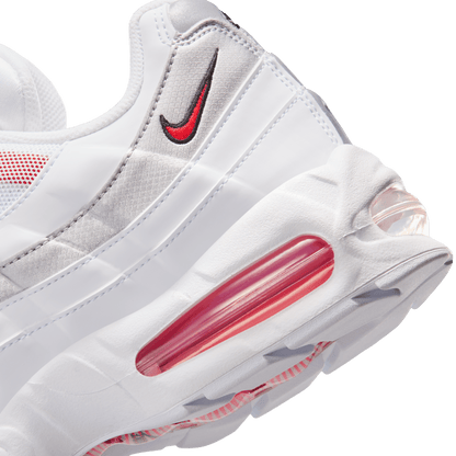 Nike Air Max 95 Big Bubble England