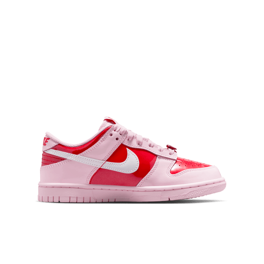 Nike Kids Dunk Low "Valentine's Day"