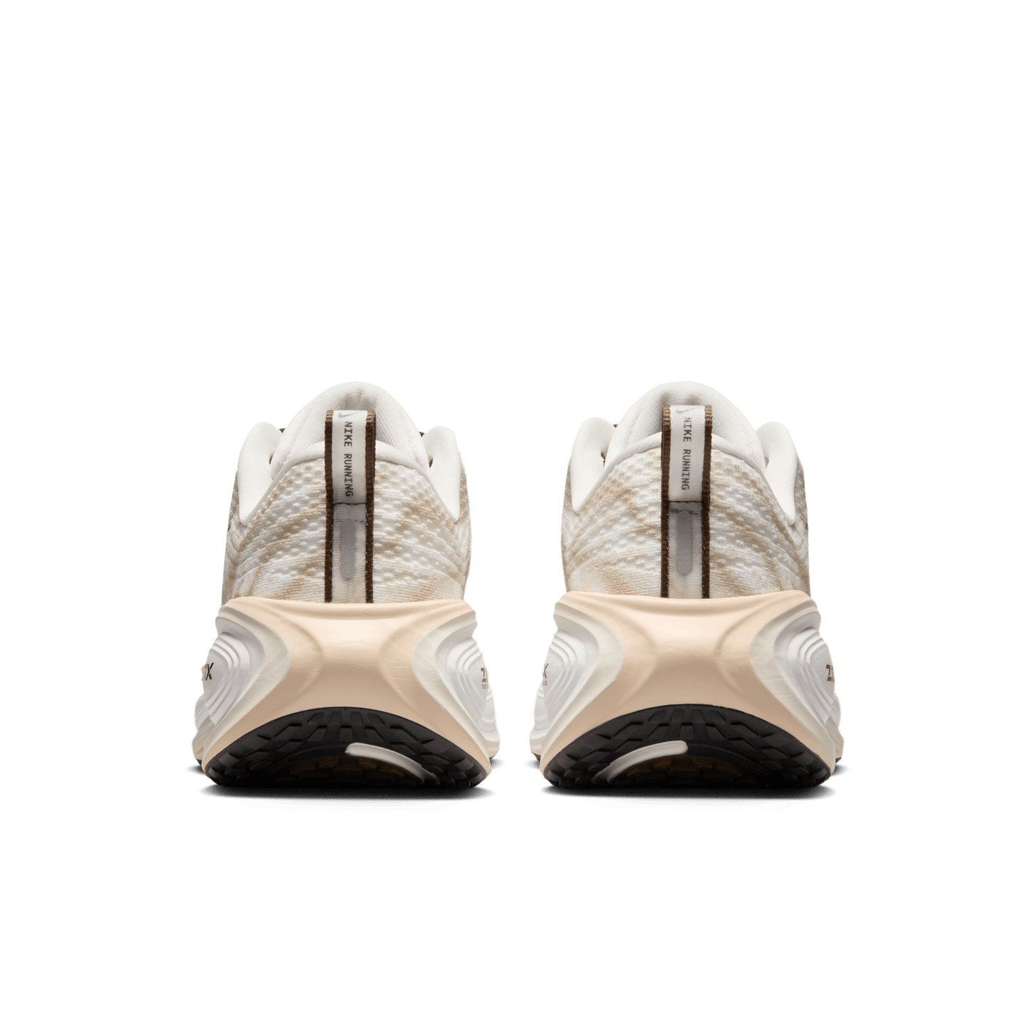 Nike Women's Vomero Plus Summit White Hazel