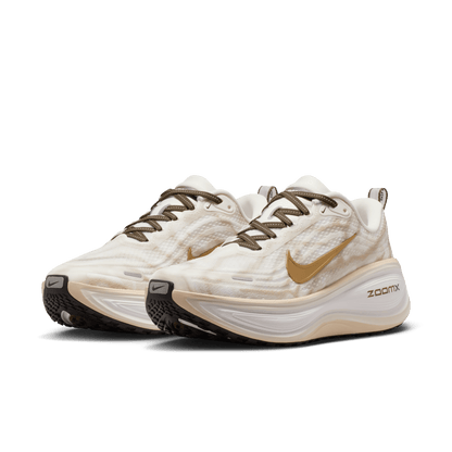Nike Women's Vomero Plus Summit White Hazel