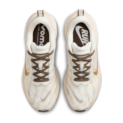 Nike Women's Vomero Plus Summit White Hazel