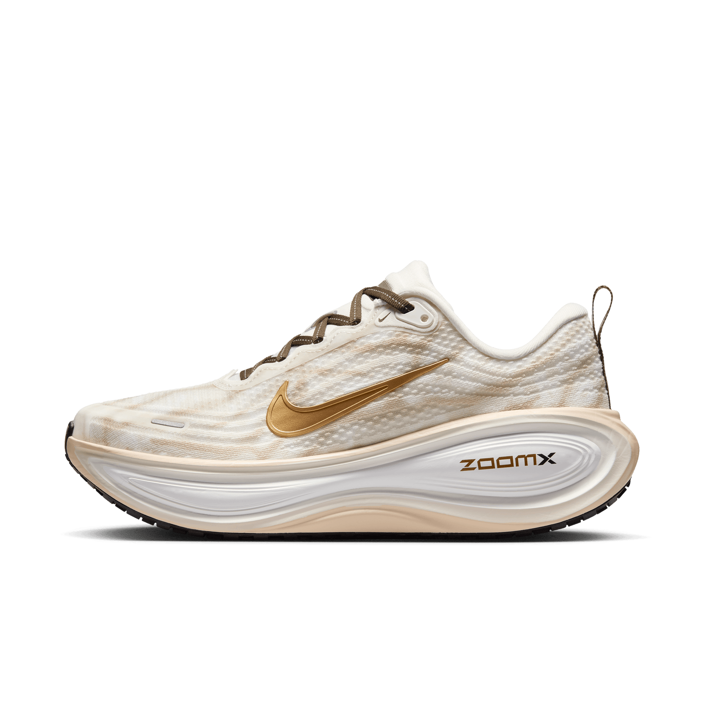 Nike Women's Vomero Plus Summit White Hazel