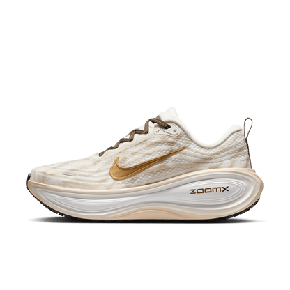 Nike Women's Vomero Plus Summit White Hazel
