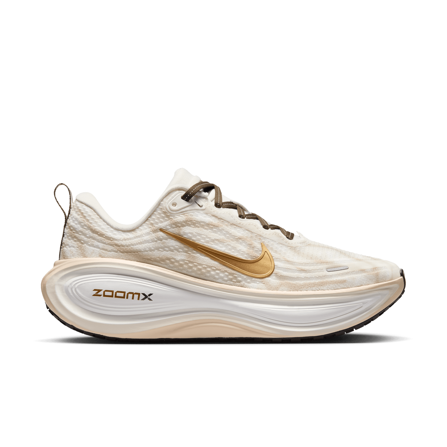 Nike Women's Vomero Plus Summit White Hazel