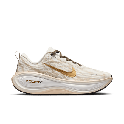 Nike Women's Vomero Plus Summit White Hazel