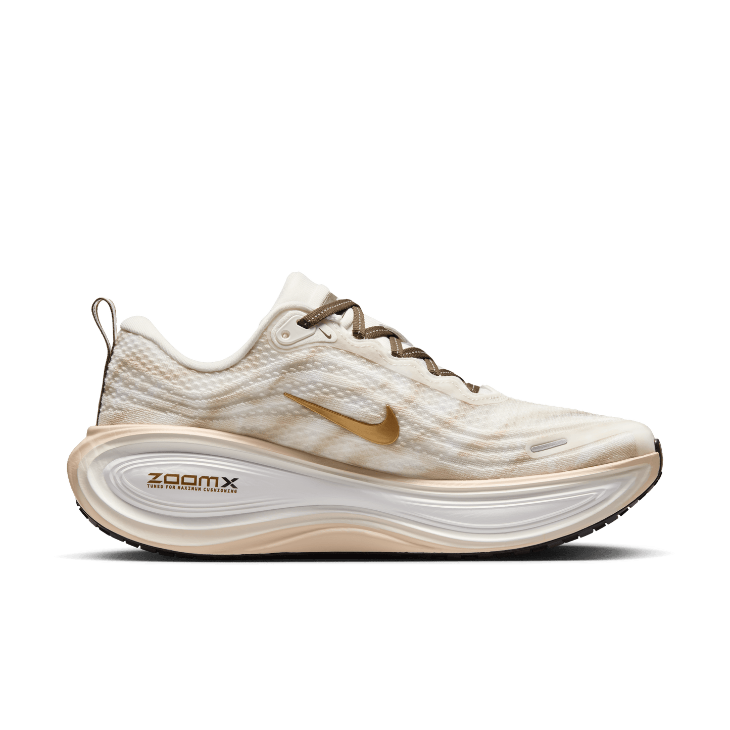 Nike Women's Vomero Plus Summit White Hazel