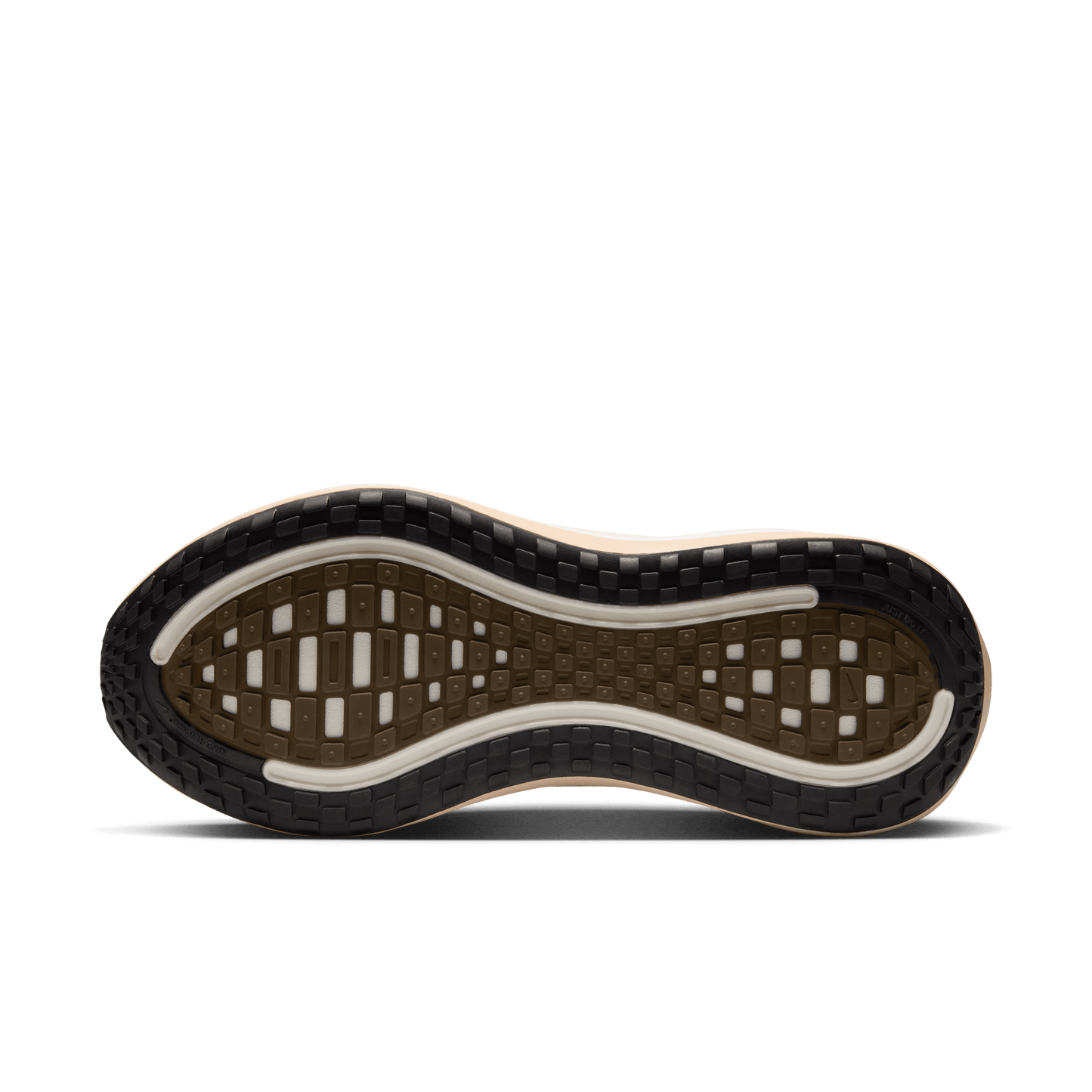 Nike Women's Vomero Plus Summit White Hazel
