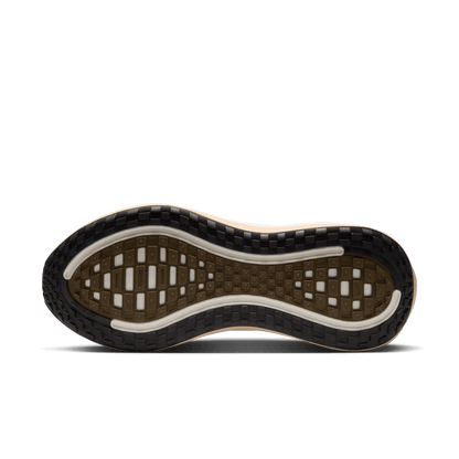 Nike Women's Vomero Plus Summit White Hazel
