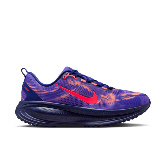 Nike Vomero 18 Indigo Lava