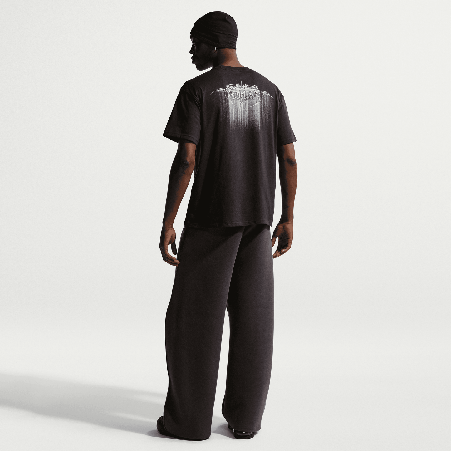 Nike Sportswear Max90 T-Shirt Off Noir