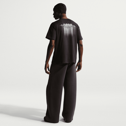 Nike Sportswear Max90 T-Shirt Off Noir