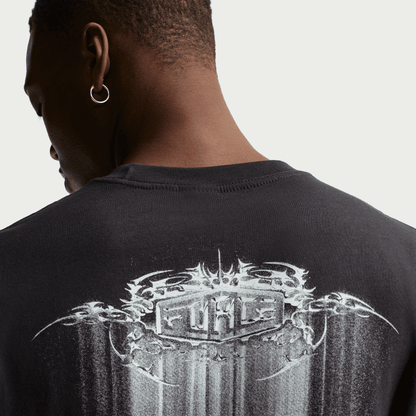Nike Sportswear Max90 T-Shirt Off Noir