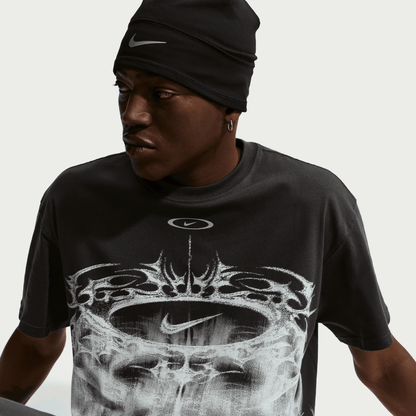 Nike Sportswear Max90 T-Shirt Off Noir