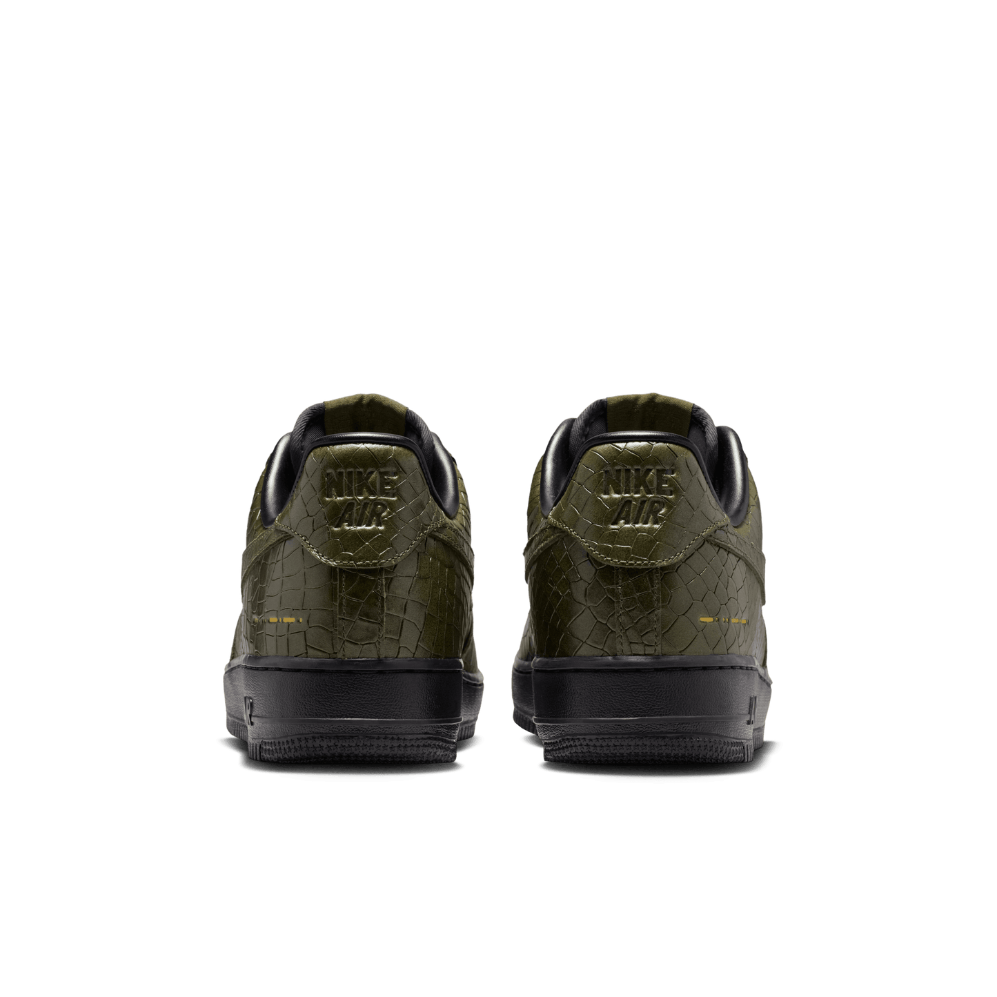 Nike Air Force 1 '07 Premium Morse Code