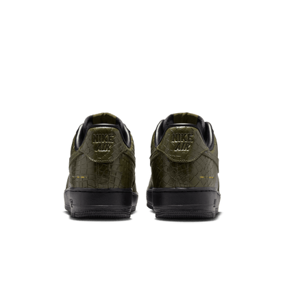 Nike Air Force 1 '07 Premium Morse Code