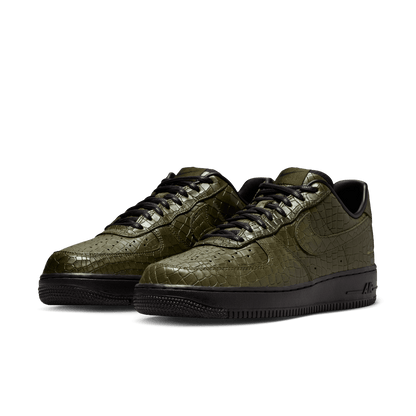 Nike Air Force 1 '07 Premium Morse Code