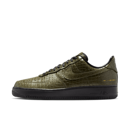 Nike Air Force 1 '07 Premium Morse Code