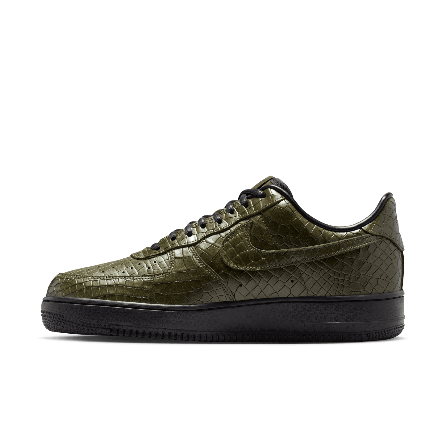 Nike Air Force 1 '07 Premium Morse Code