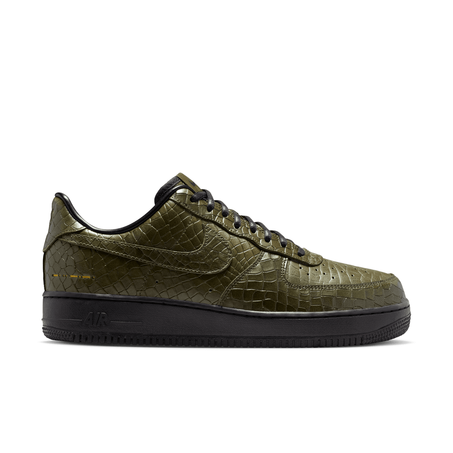 Nike Air Force 1 '07 Premium Morse Code