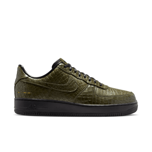 Nike Air Force 1 '07 Premium Morse Code