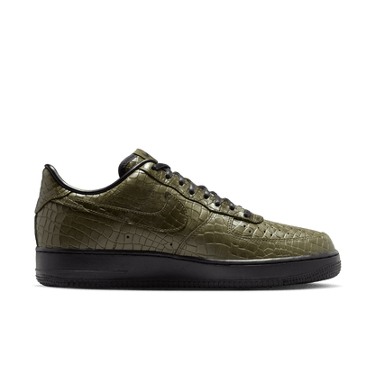 Nike Air Force 1 '07 Premium Morse Code