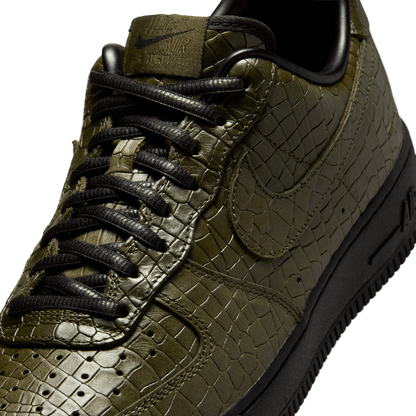 Nike Air Force 1 '07 Premium Morse Code